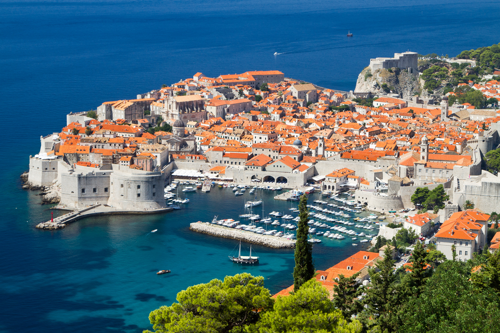 dubrovnik